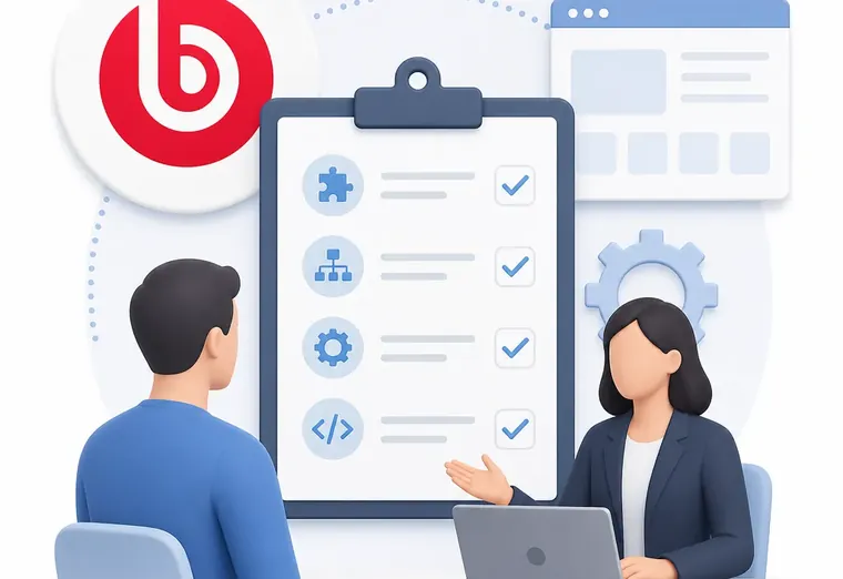Как проверить навыки работы с Bitrix на техническом собеседовании?