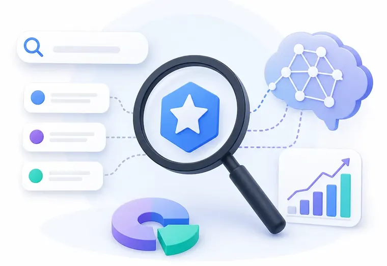 Для чего измерять видимость бренда в нейросетях по SEO-запросам?