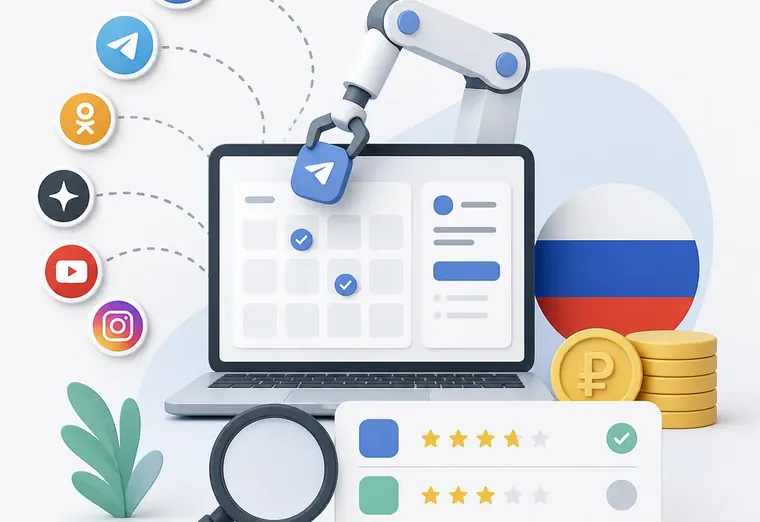 Сколько стоит автопостинг в России и как выбрать лучший сервис?