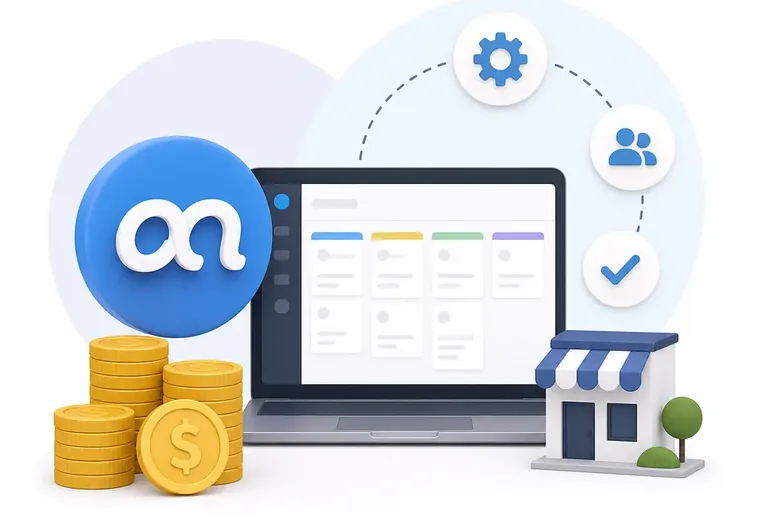 Сколько стоит внедрение amoCRM под ключ для малого бизнеса