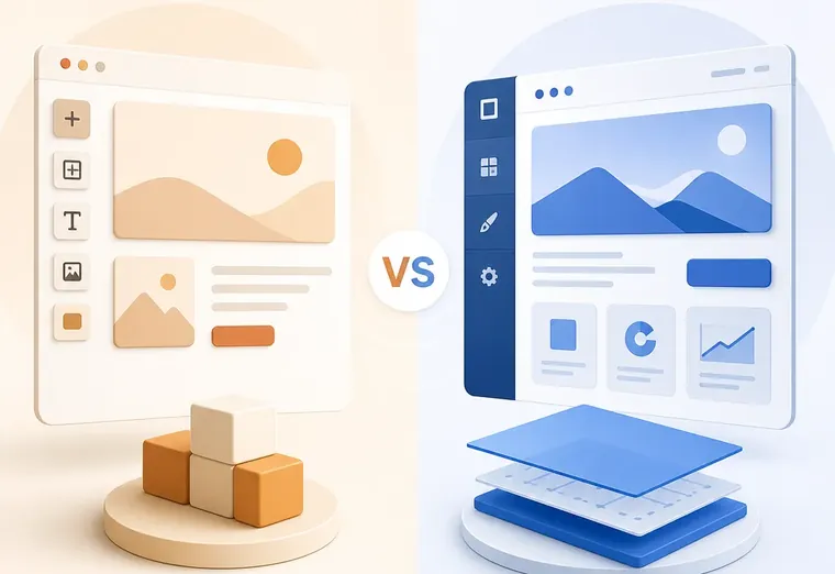 Сравнение платформ для создания сайтов: Молвун vs ВизиоБранд