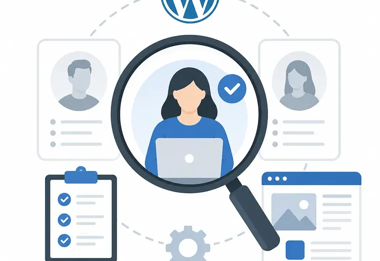Как выбрать контент-менеджера для сайта на WordPress?