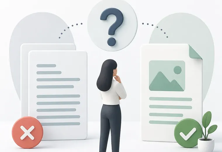Можно ли использовать чужие тексты для контент-менеджмента?