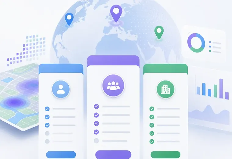 Тарифы SaaS для GEO-аналитики: обзор подписок в 2026