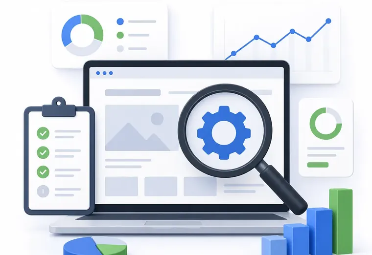 Как проводить эффективный SEO-аудит сайта?