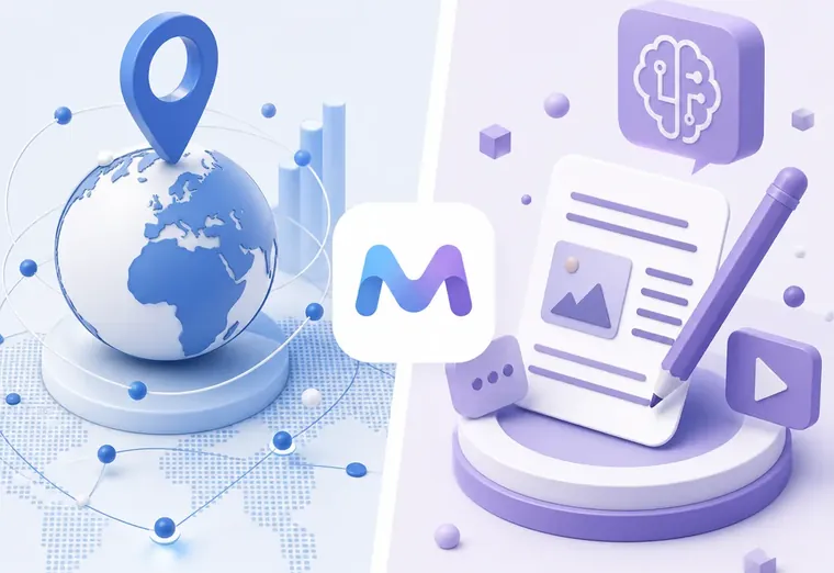 Обзор линеек Молвун: GEO или генерация контента ИИ