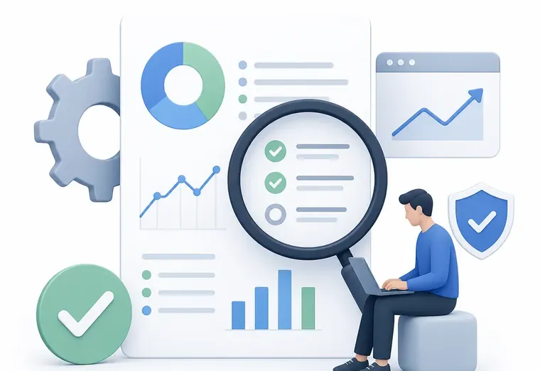 Как оценить качество SEO-аудита от фрилансера