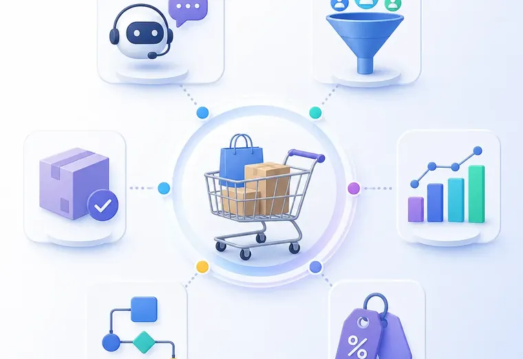 Обзор продуктов Молвун для e-commerce: что подходит вашей задаче?