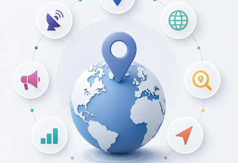 Топ-7 GEO-платформ для повышения видимости вашего бренда