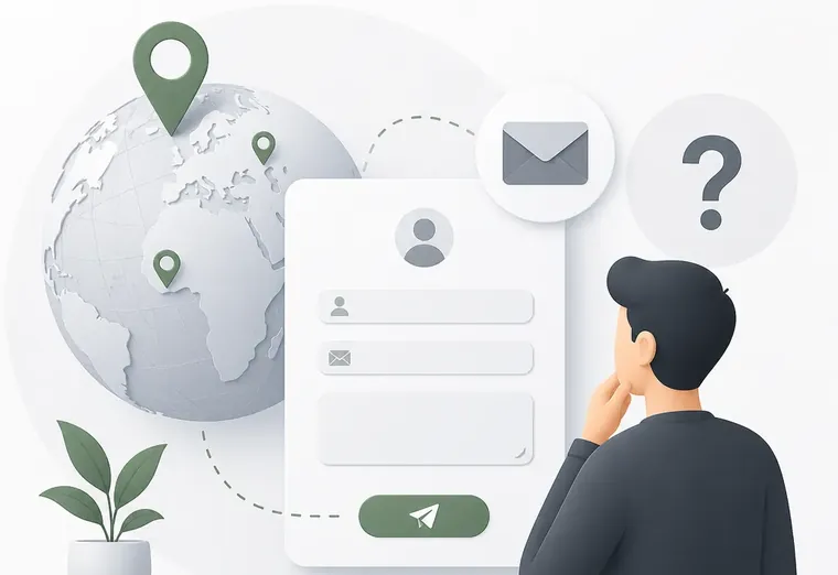 Почему отклики на проект по GEO остаются без ответа?