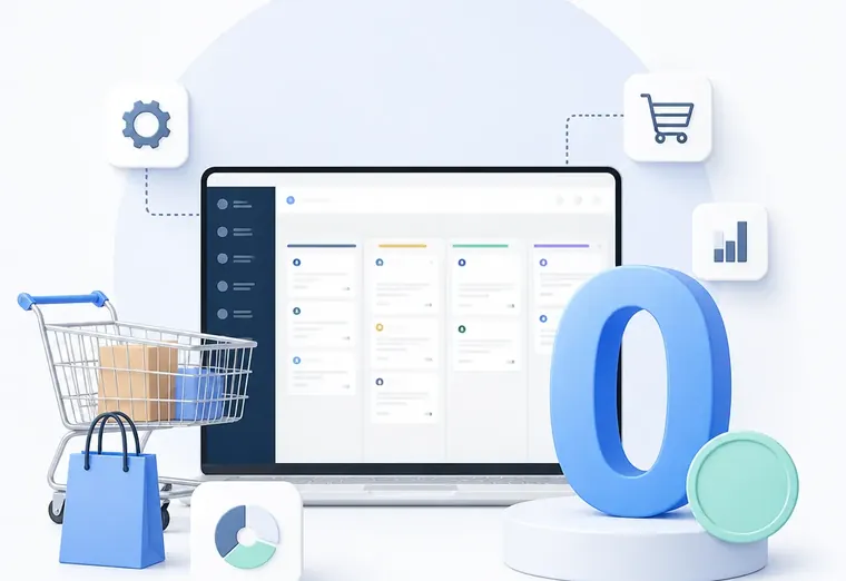 Сколько стоит настройка amoCRM с 0 рублей для e-commerce