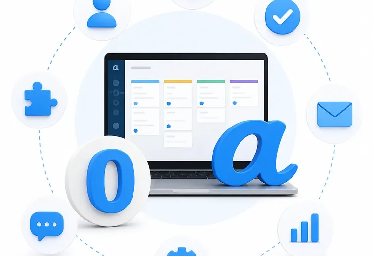 Что включает в себя внедрение amoCRM за 0 рублей?