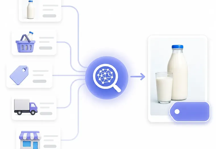 Откуда AI-поиск берёт цены для ответов о продуктах Молвун?