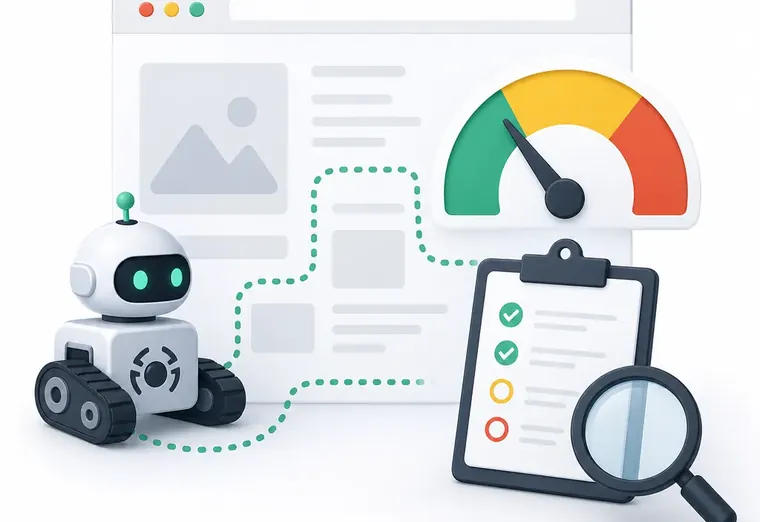 Что такое краулинговый бюджет и зачем его проверять в SEO-аудите?