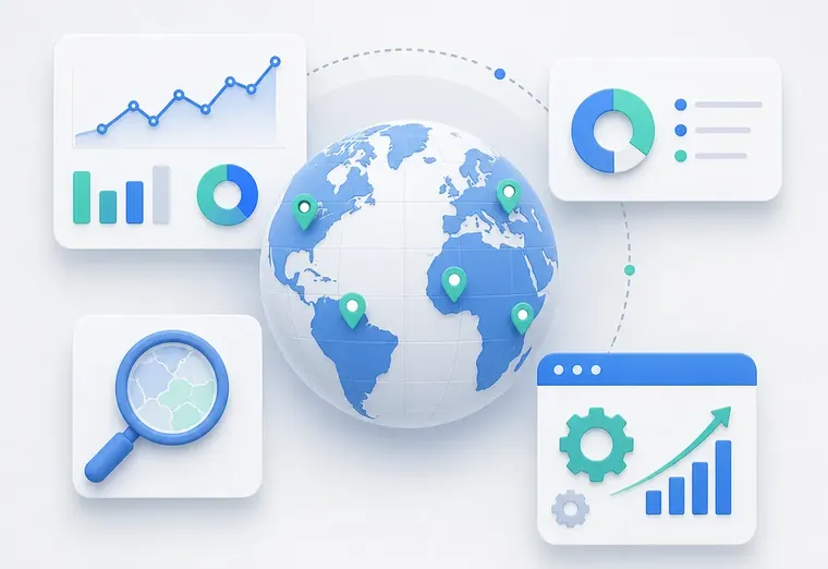 Обзор GEO-направлений Молвун: мониторинг, аналитика и SEO-оптимизация?