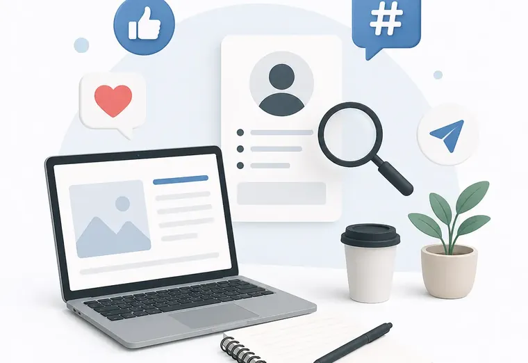 smm копирайтер вакансии