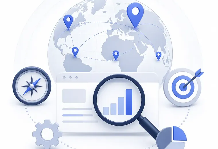 Как настроить SEO-стратегию под GEO-видимость бренда