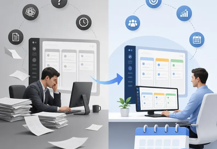 Почему менеджеры не заполняют amoCRM и как это исправить за 14 дней