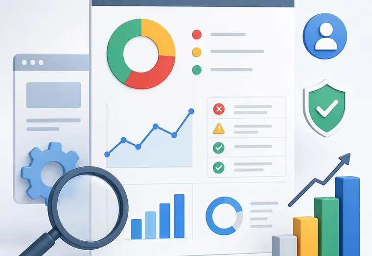 Как оценить специалиста по SEO-аудиту сайта по примеру отчёта?