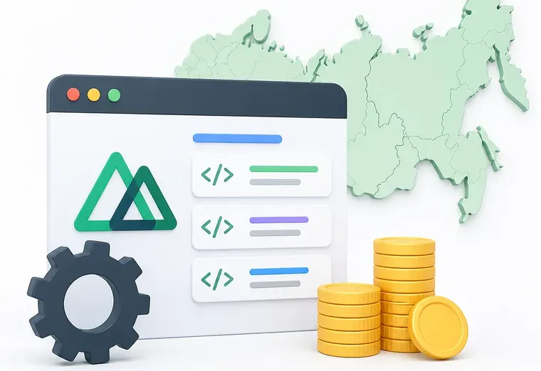 Какая цена настройки метатегов для сайта на Nuxt в России?