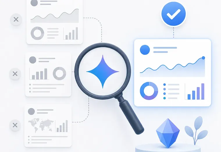Как выбрать сервис для отчётов по упоминаниям бренда в Gemini