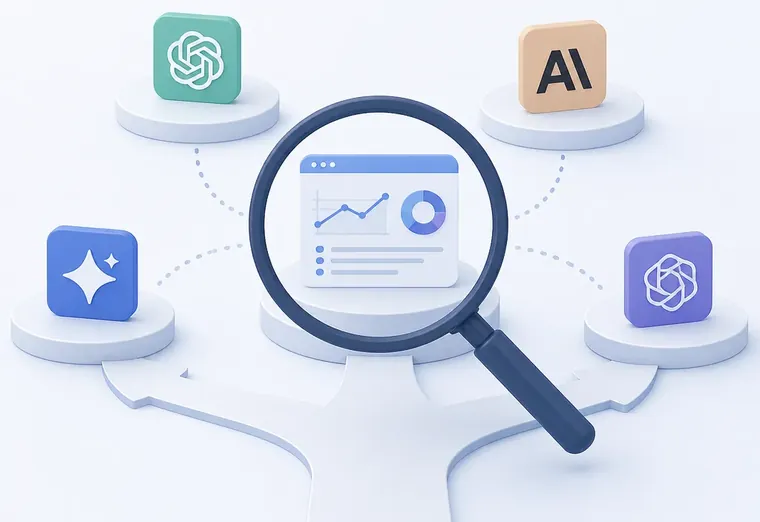 Как выбрать платформу для мониторинга упоминаний в нейросетях?