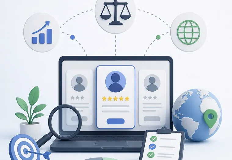 Как выбрать фриланс-биржу для SEO- и GEO-задач бизнеса?