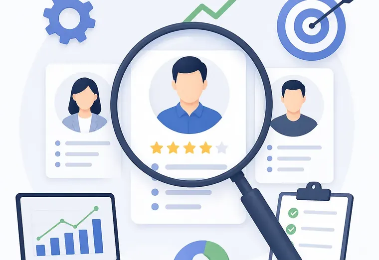 Как выбрать SEO-специалиста для оптимизации сайта?