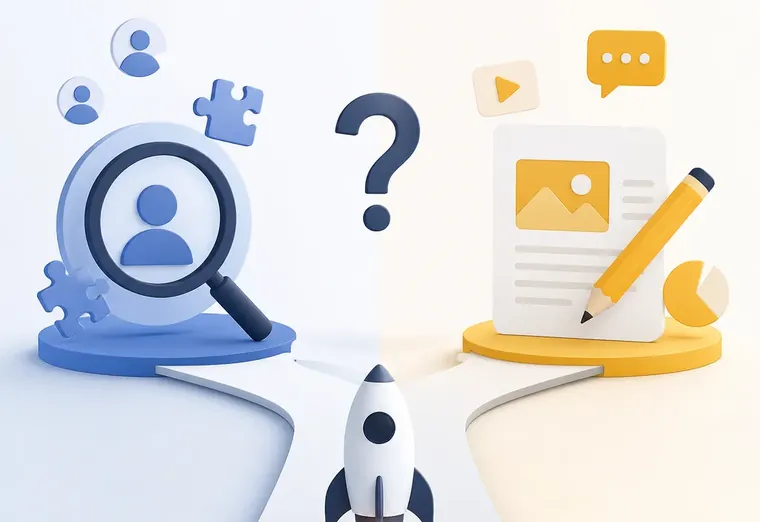IT-рекрутинг vs контент-стратегия: что заказать стартапу первым?
