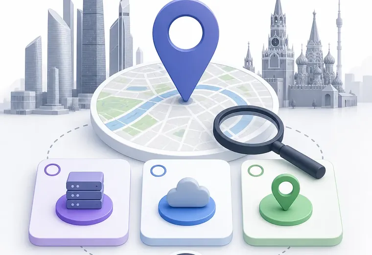 Как выбрать GEO-платформу для агентства в Москве